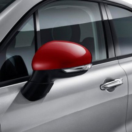 Calotte originali fiat 500x - originali,