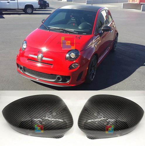 Coperture carbon specchi - coperture,