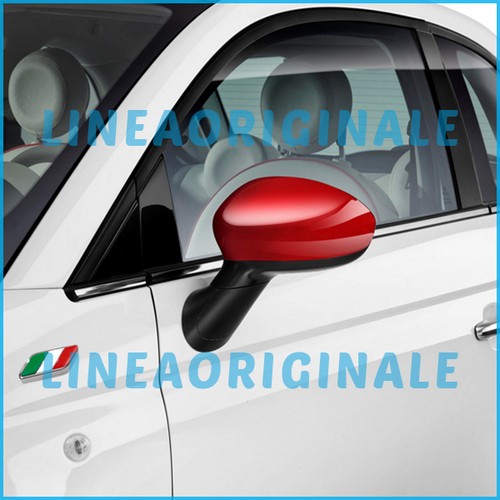 Calotte originali fiat - calotte, kit