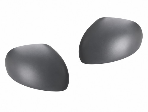 Coppia calotte specchietto - calotte,