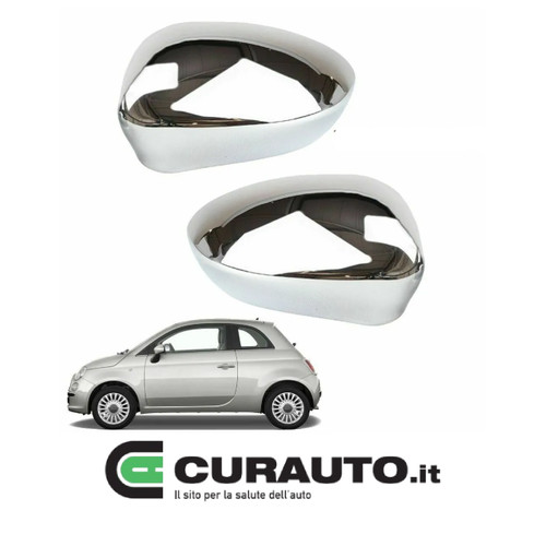 Coppia kit calotta coppa - coppia,