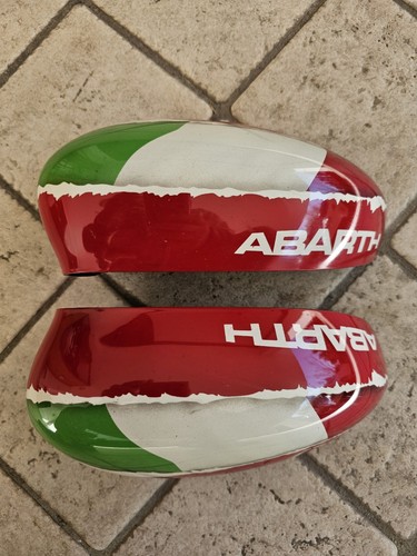 Calotte specchietti per fiat - specchietti,