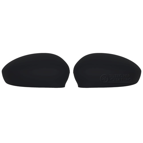 Coppia calotte specchietto - 2,