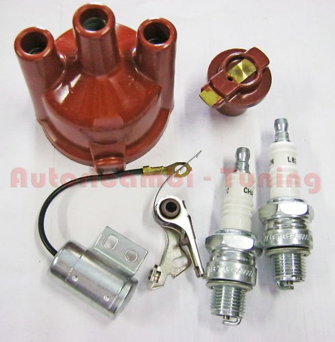 Kit accensione fiat - 500, 126