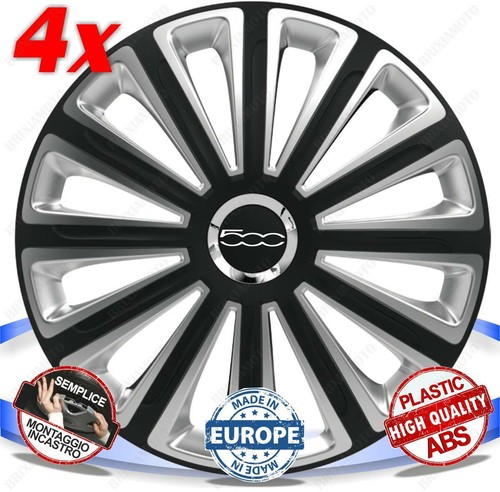 Set borchie ruota copri - set,