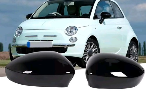 Coppia calotte specchietto - calotte,