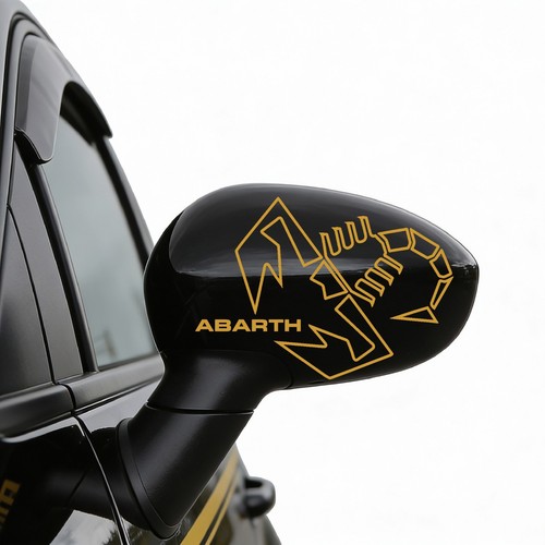 Adesivi stickers calotte - adesivi,