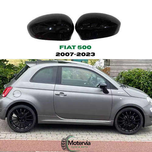 Fiat 500 500c 2007 - 500c, 2007-2023