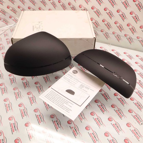Coppia calotte specchi fiat - coppia,