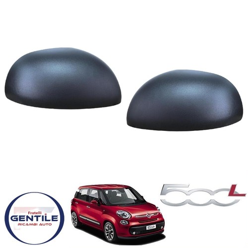 Kit coppia calotte guscio - kit,
