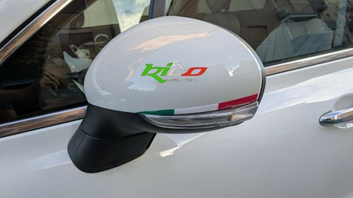 Adesivi resinati per calotte - resinati,