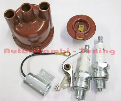 Kit accensione fiat - accensione, f