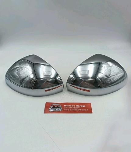 Kit calotte cromate - kit,