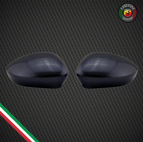 Cover calotte specchietti - cover, in