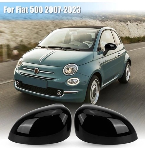 Fiat 500 punto specchietti - 500,