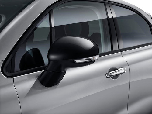 Calotte specchietti per fiat - calotte,