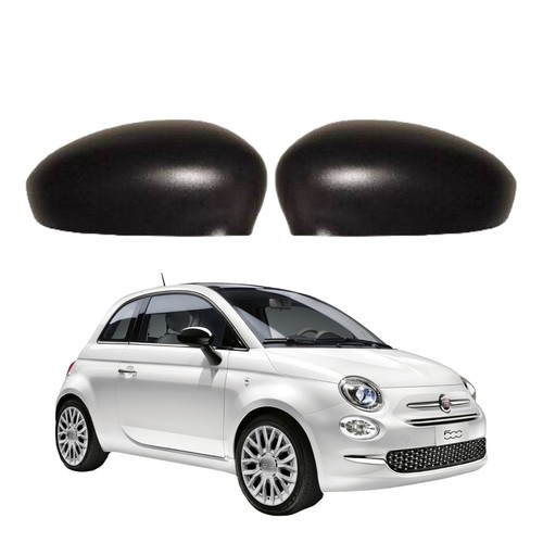 Coppia calotte specchio - calotte,