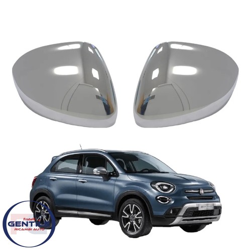 Fiat 500x dal 2015 kit - dal,