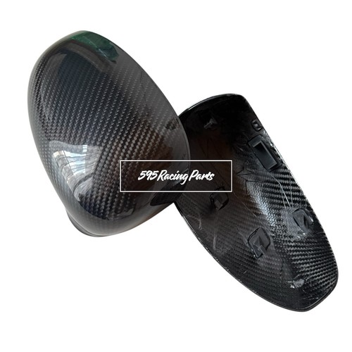 Coppia calotte specchietti - coppia,