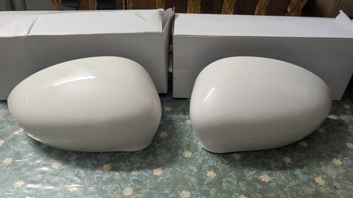 Calotte specchietti fiat - specchietti,